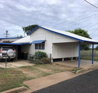 Gumby Gumby Cottage - Newcastle Accommodation