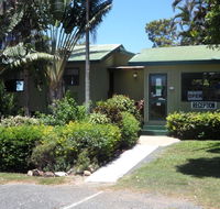 Gumnut Glen Cabins - Newcastle Accommodation