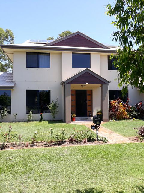 Gumtrees - New Castle Tourism 0