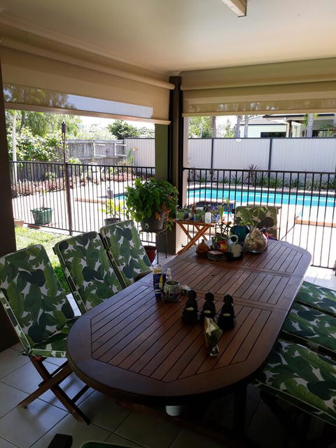 Gumtrees - New Castle Tourism 1