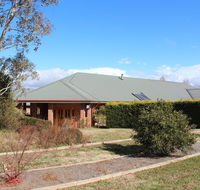Gundaroo Manor Bed  Breakfast - Newcastle Accommodation