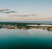 Gunyah Hotel - New Castle Tourism