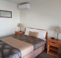 Hacienda Motel Geelong - Newcastle Accommodation