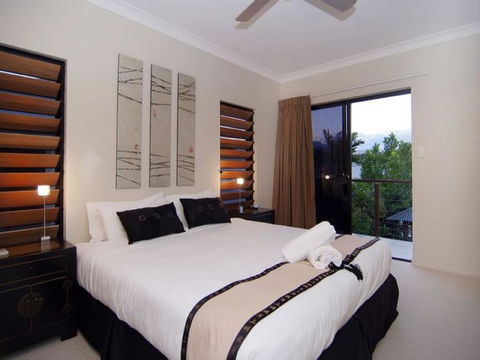 Hai Villa Port Douglas - New Castle Tourism 3