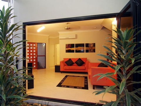 Hai Villa Port Douglas - New Castle Tourism 2