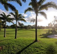 Halliday Bay Resort - Newcastle Accommodation