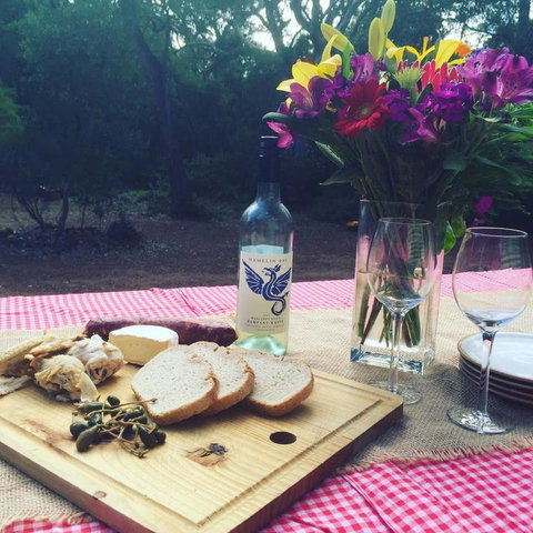 Hamelin Bay Seaclusion - Newcastle Accommodation 3