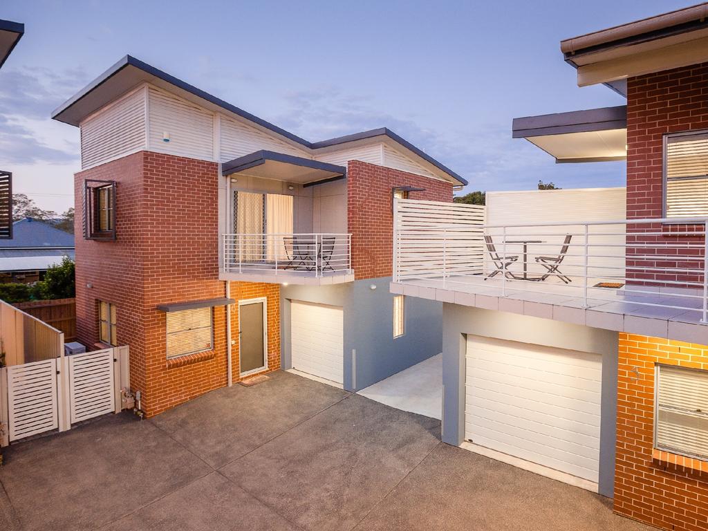 Broadmeadow NSW Newcastle Accommodation