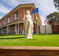 Hamilton's Queanbeyan Motel - Newcastle Accommodation