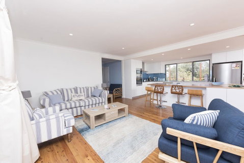 HAMPTONS - Newcastle Accommodation 3