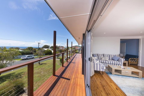 HAMPTONS - Newcastle Accommodation 2