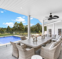 Hamptons on Figtree - Newcastle Accommodation
