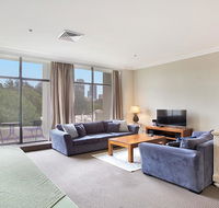 Harbour Fringe Apartment - Newcastle Accommodation