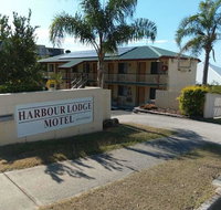 Harbour Lodge Motel - Newcastle Accommodation