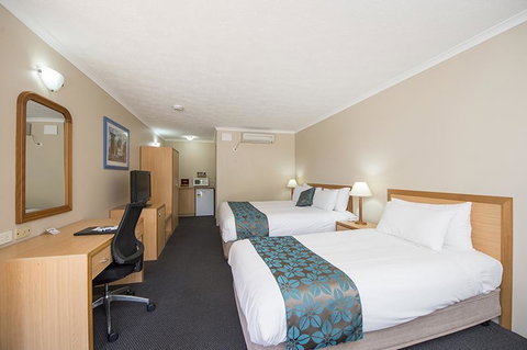 Harbour Sails Motor Inn - Newcastle Accommodation 2
