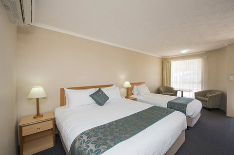 Harbour Sails Motor Inn - Newcastle Accommodation 1