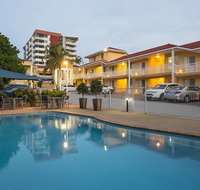 Harbour Sails Motor Inn - Newcastle Accommodation