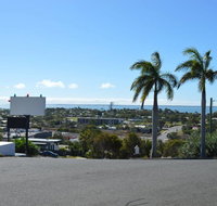 Harbour View Motel - Newcastle Accommodation