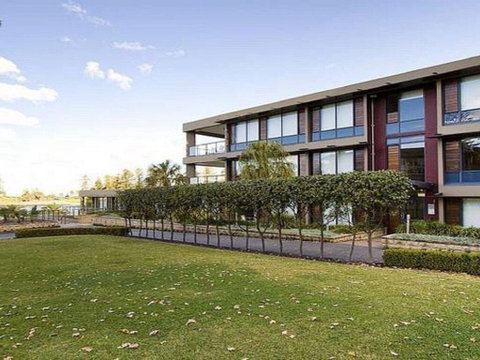 Harbourside Views - Kiama - Newcastle Accommodation 0