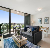 HARBOURSIDE- hosted by L'Abode Accommodation - Newcastle Accommodation