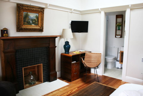 Harvest Birregurra Bed & Breakfast - Newcastle Accommodation 1