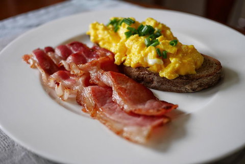 Harvest Birregurra Bed & Breakfast - Newcastle Accommodation 2