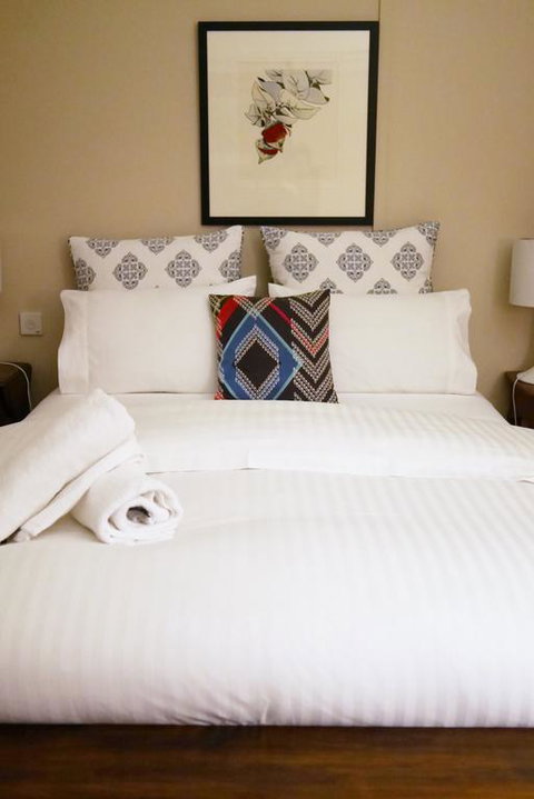 Harvest Birregurra Bed & Breakfast - Newcastle Accommodation 3