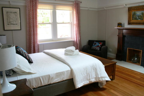 Harvest Birregurra Bed & Breakfast - Newcastle Accommodation 0