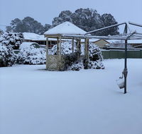 Hathaway - New Castle Tourism