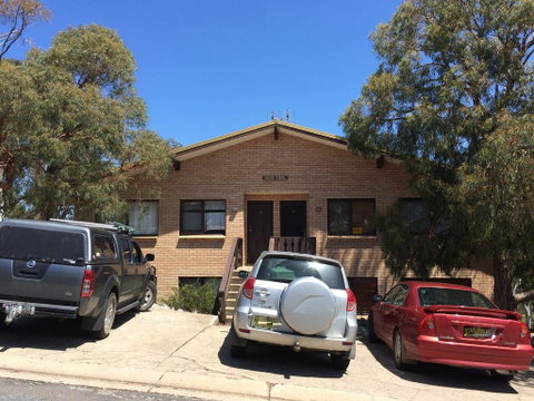 Haus Tirol 4 - Newcastle Accommodation 1