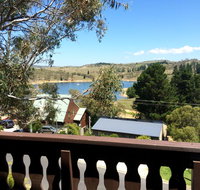 Haus Tirol 4 - Newcastle Accommodation