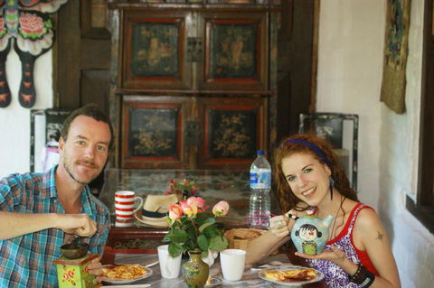 Havan's Ecotourist Retreat - New Castle Tourism 2