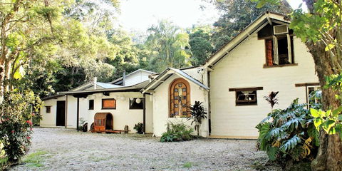 Havan's Ecotourist Retreat - New Castle Tourism 1