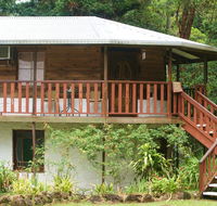 Havan's Ecotourist Retreat - New Castle Tourism
