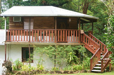 Havan's Ecotourist Retreat - New Castle Tourism 0