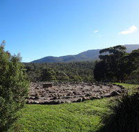 Hawksview at Mafeking - New Castle Tourism