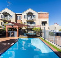 Hay St - Subi - Newcastle Accommodation