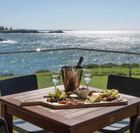Headland Hideaway- Kiama - Newcastle Accommodation
