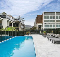 Headlands Austinmer Beach - Newcastle Accommodation