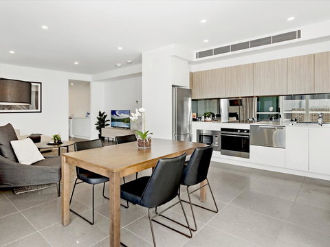 Headlands Austinmer Beach - Newcastle Accommodation 3