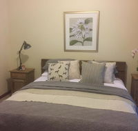 Helen's Luxury Hut - Newcastle Accommodation