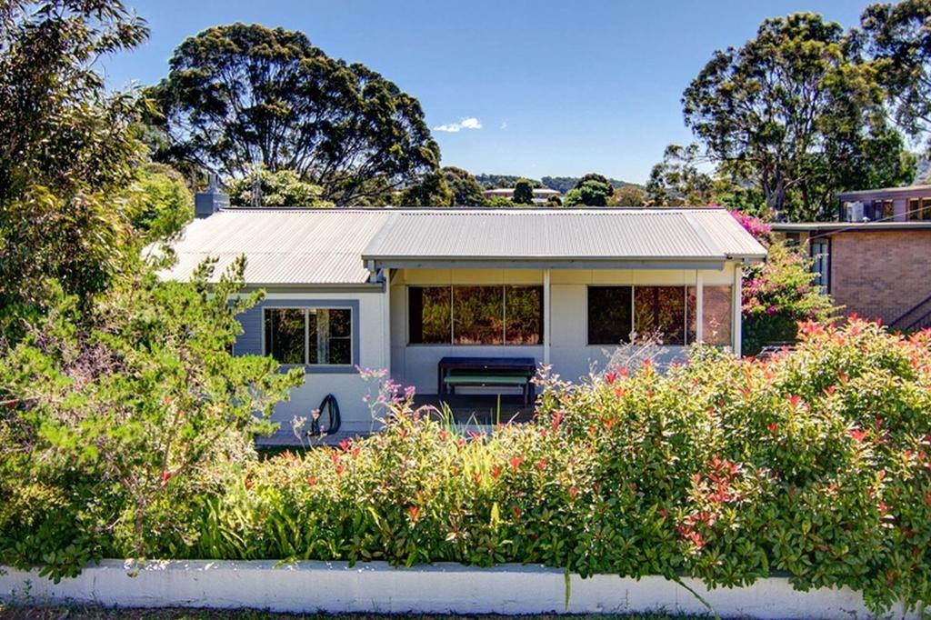 Bournda ACT Newcastle Accommodation