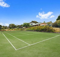 Heritage Bed  Breakfast - New Castle Tourism