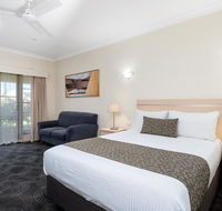 Heritage Motor Inn Corowa - Newcastle Accommodation