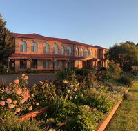 Heritage Motor Inn Goulburn - New Castle Tourism