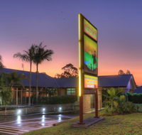 Heritage River Motor Inn - Newcastle Accommodation