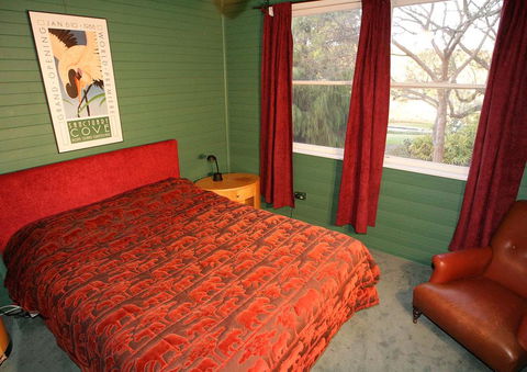 Hermitage Cottage - New Castle Tourism 2