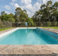 Hermitage Hideaway - Newcastle Accommodation
