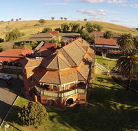 Hermitage Hill Country Retreat - Newcastle Accommodation