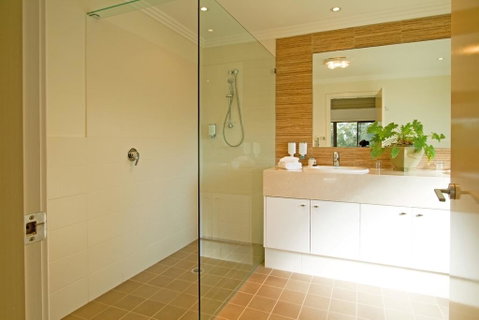 Hermitage Lodge - Newcastle Accommodation 2